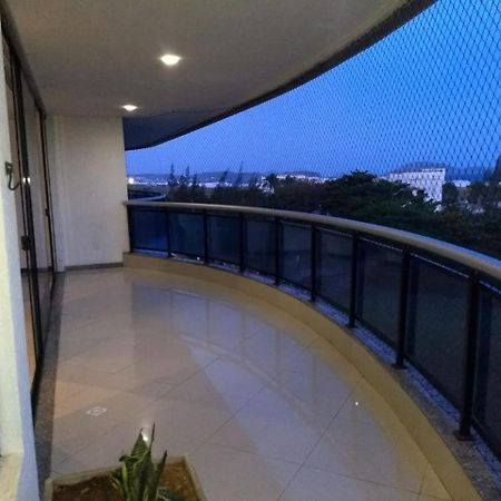 Residence Cabo Frio Luaran gambar