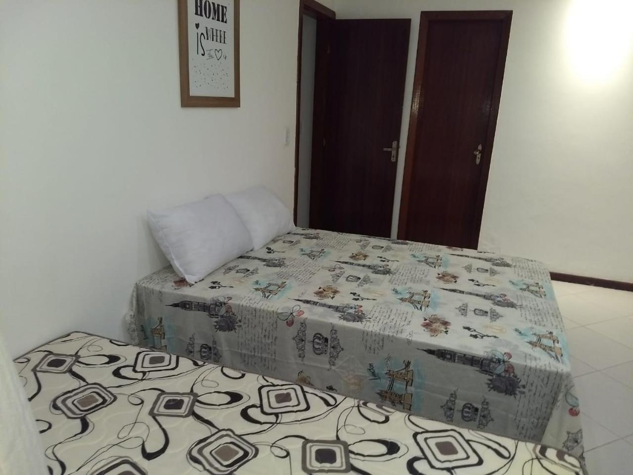 Residence Cabo Frio Luaran gambar