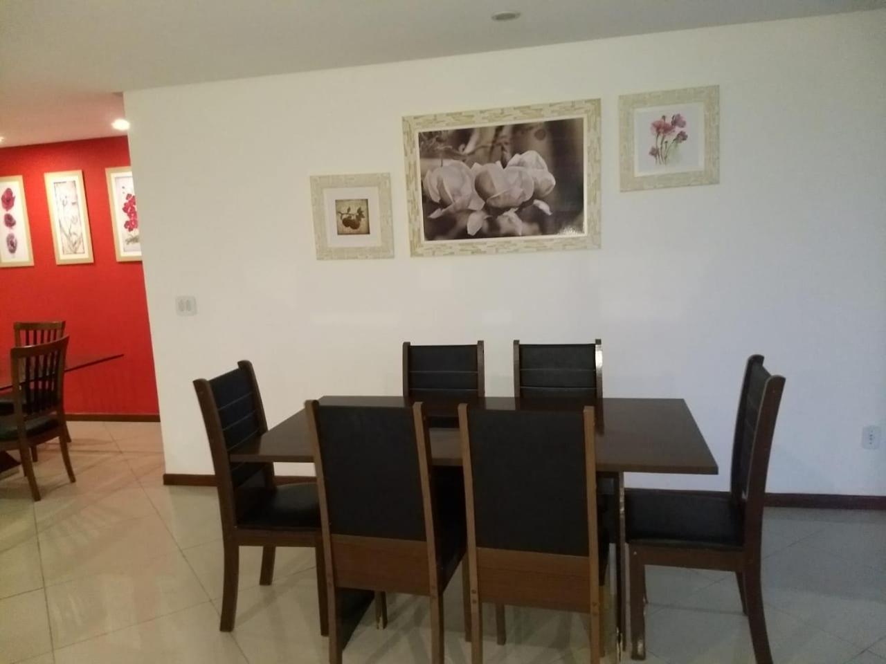 Residence Cabo Frio Luaran gambar