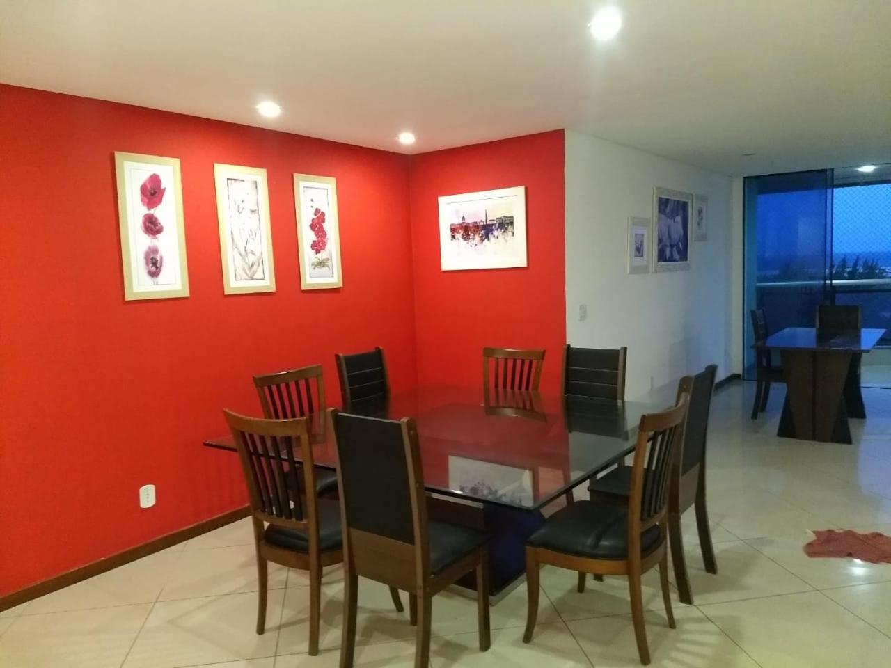 Residence Cabo Frio Luaran gambar