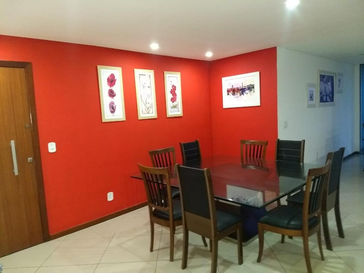 Residence Cabo Frio Luaran gambar
