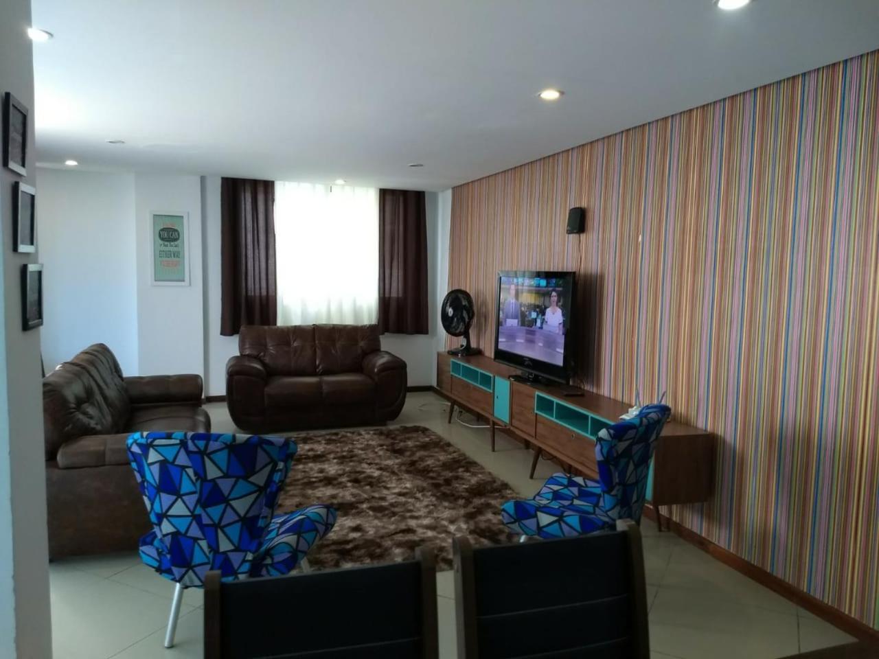 Residence Cabo Frio Luaran gambar