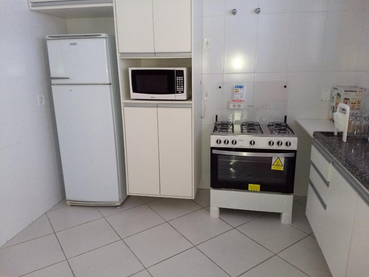 Residence Cabo Frio Luaran gambar