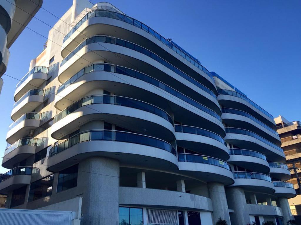 Residence Cabo Frio Luaran gambar