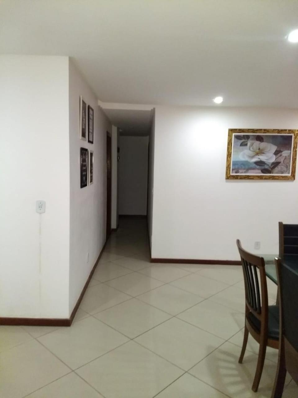 Residence Cabo Frio Luaran gambar