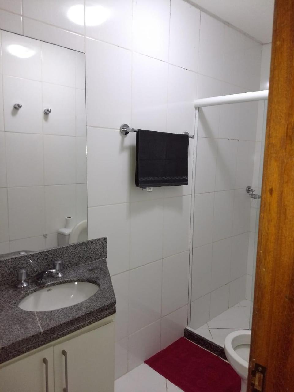 Residence Cabo Frio Luaran gambar