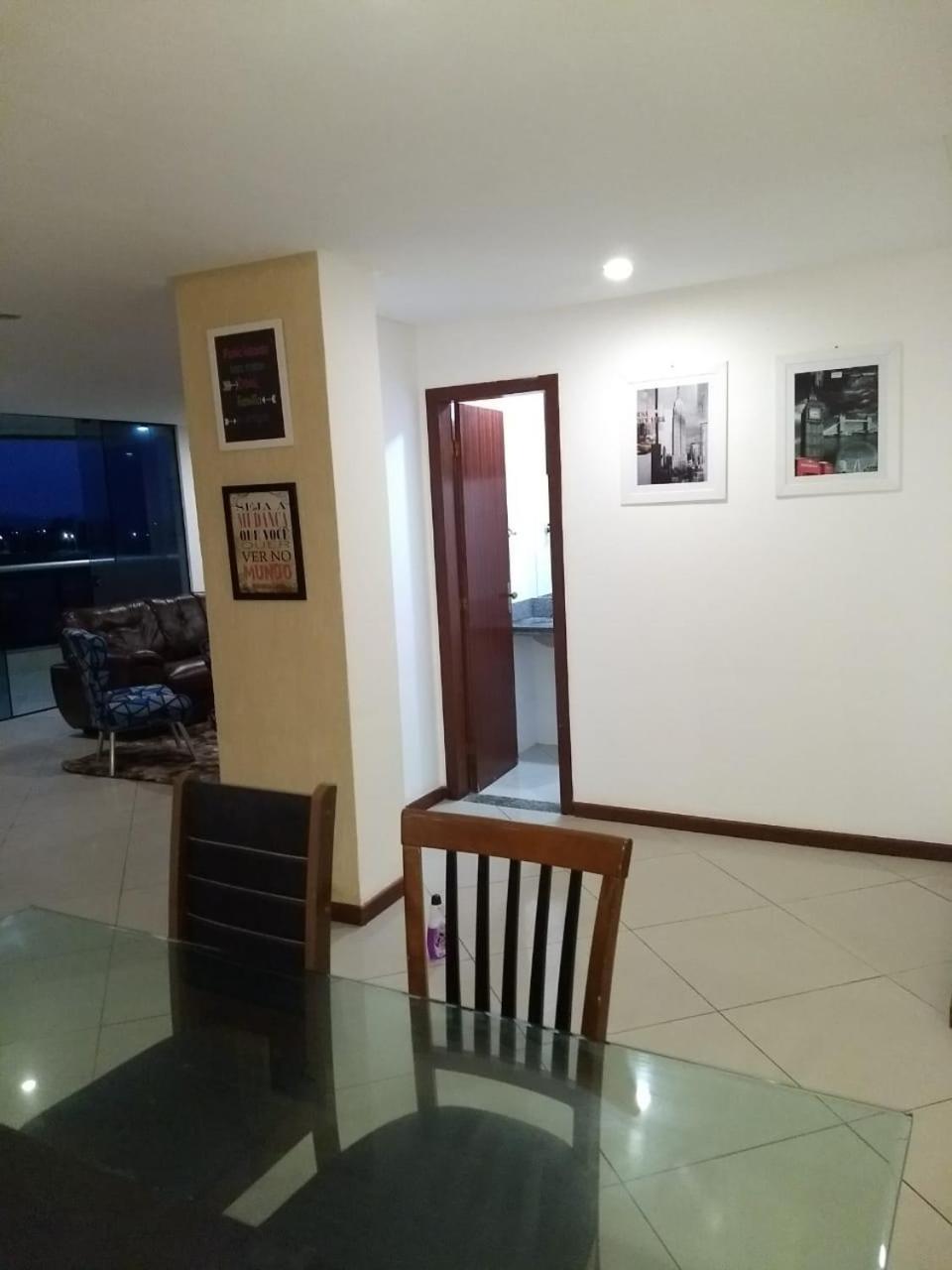 Residence Cabo Frio Luaran gambar