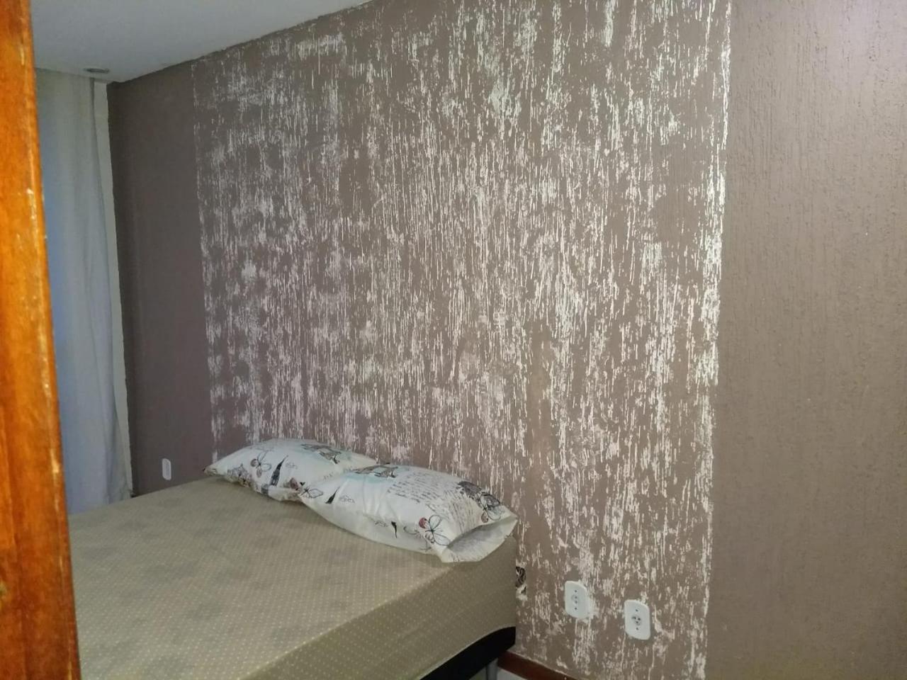 Residence Cabo Frio Luaran gambar