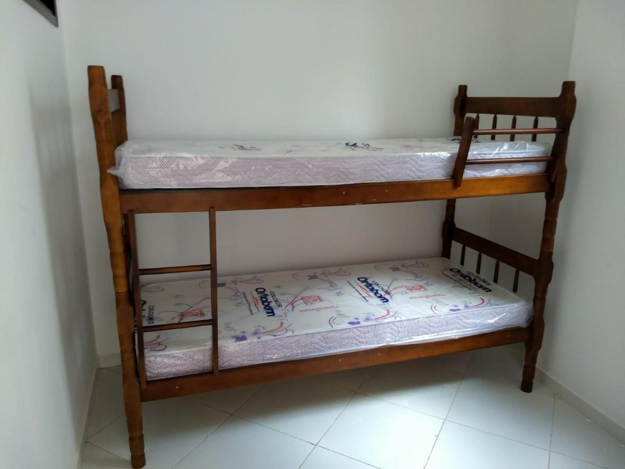 Residence Cabo Frio Luaran gambar