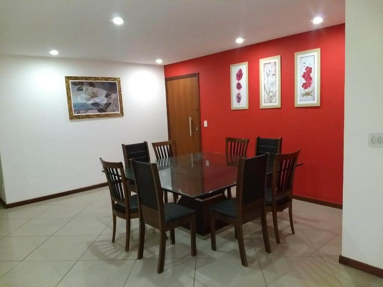 Residence Cabo Frio Luaran gambar