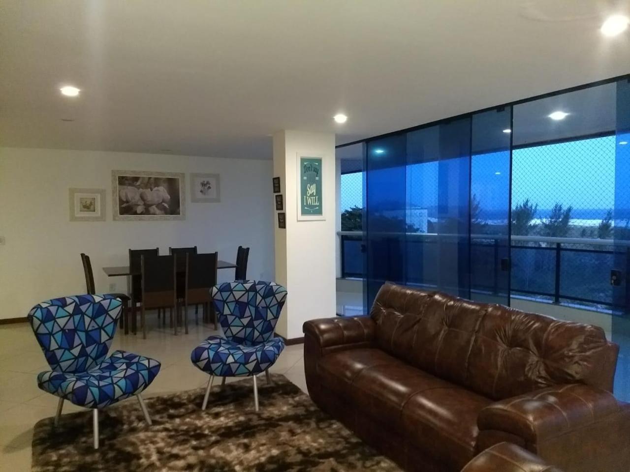Residence Cabo Frio Luaran gambar