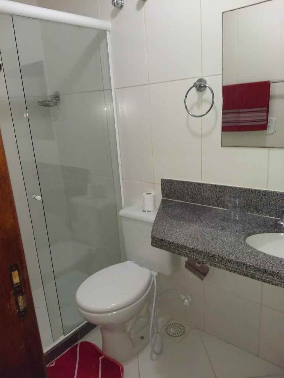 Residence Cabo Frio Luaran gambar