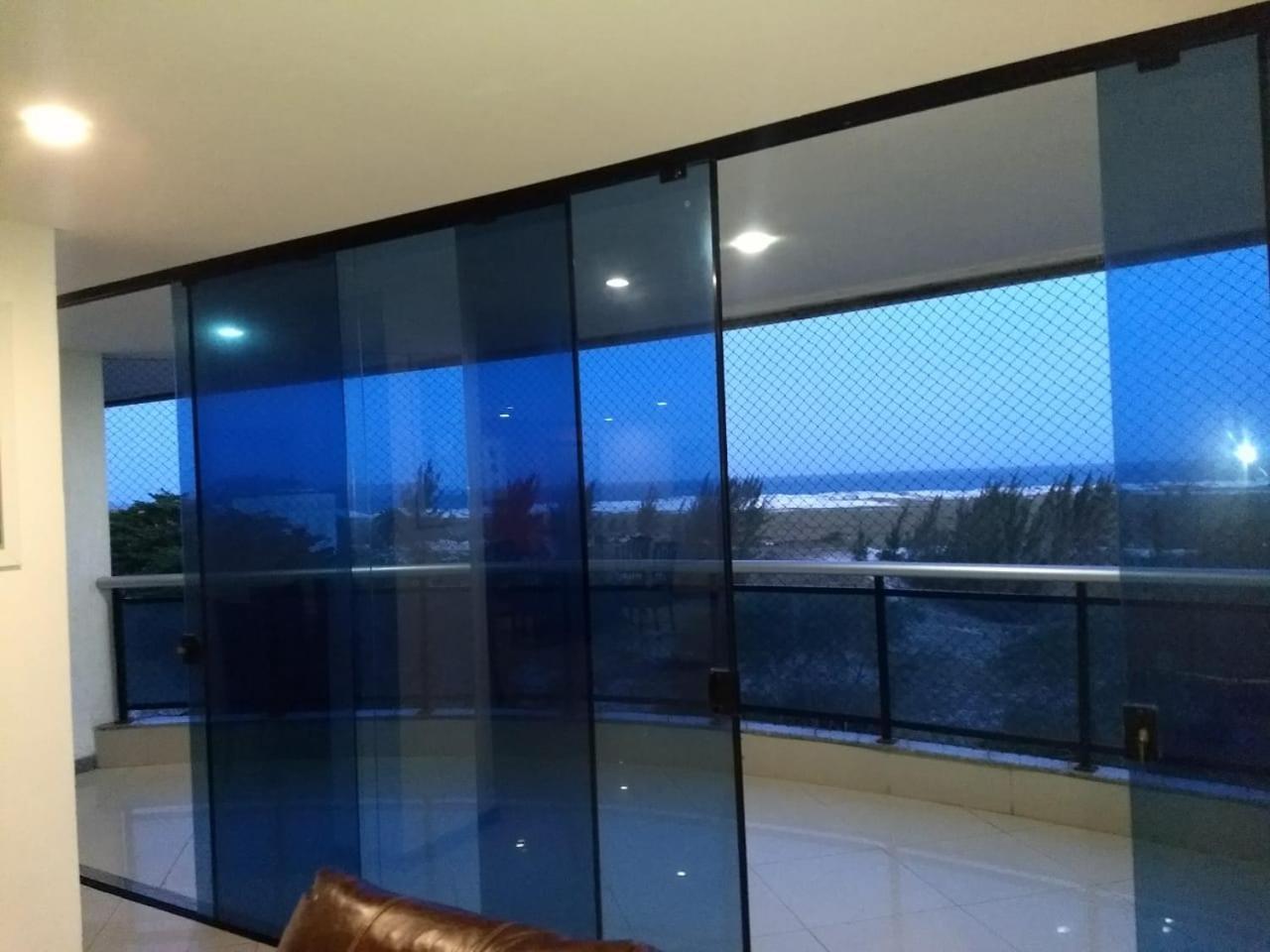 Residence Cabo Frio Luaran gambar