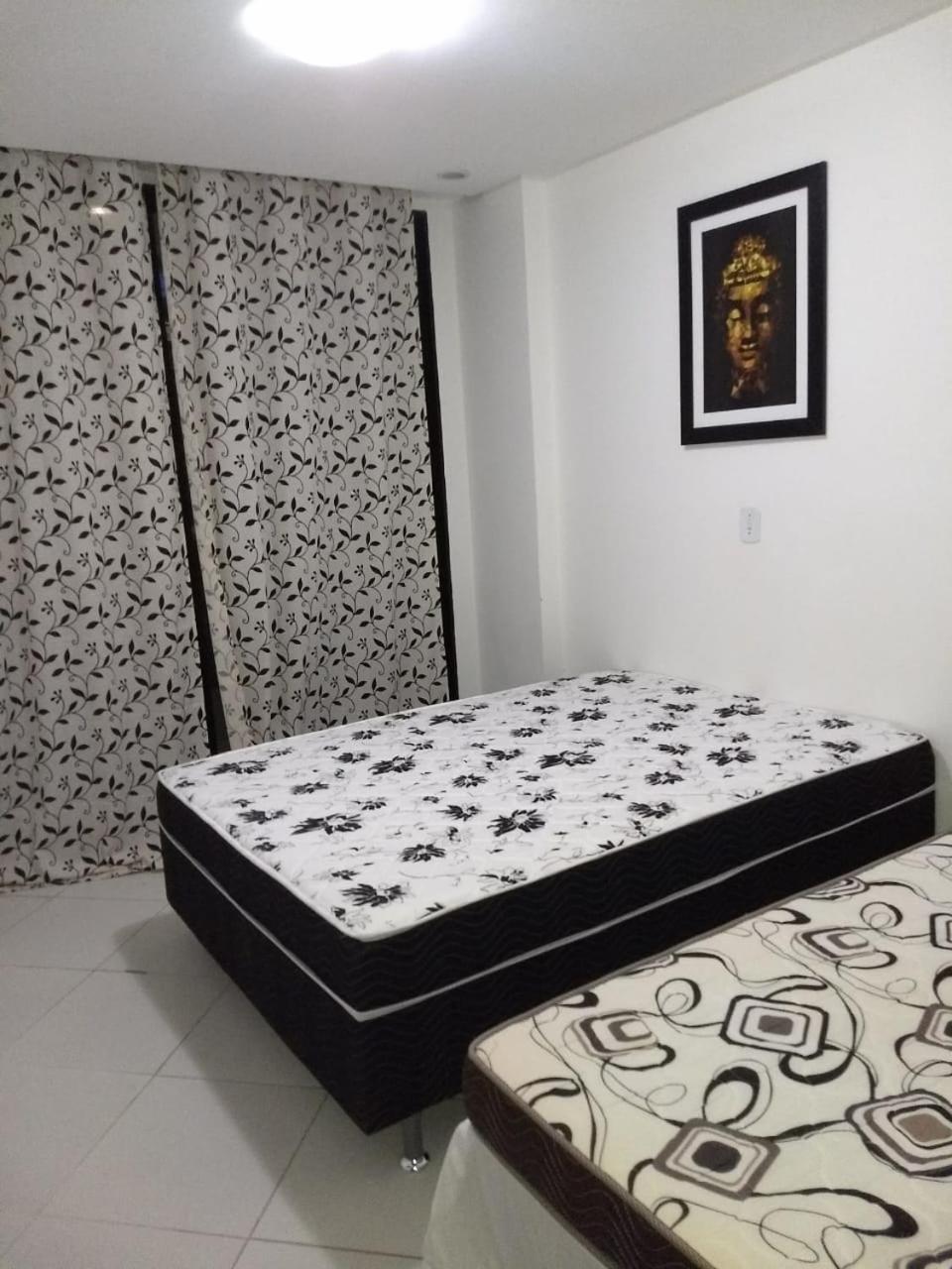 Residence Cabo Frio Luaran gambar