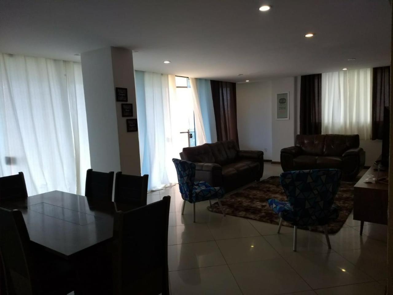 Residence Cabo Frio Luaran gambar