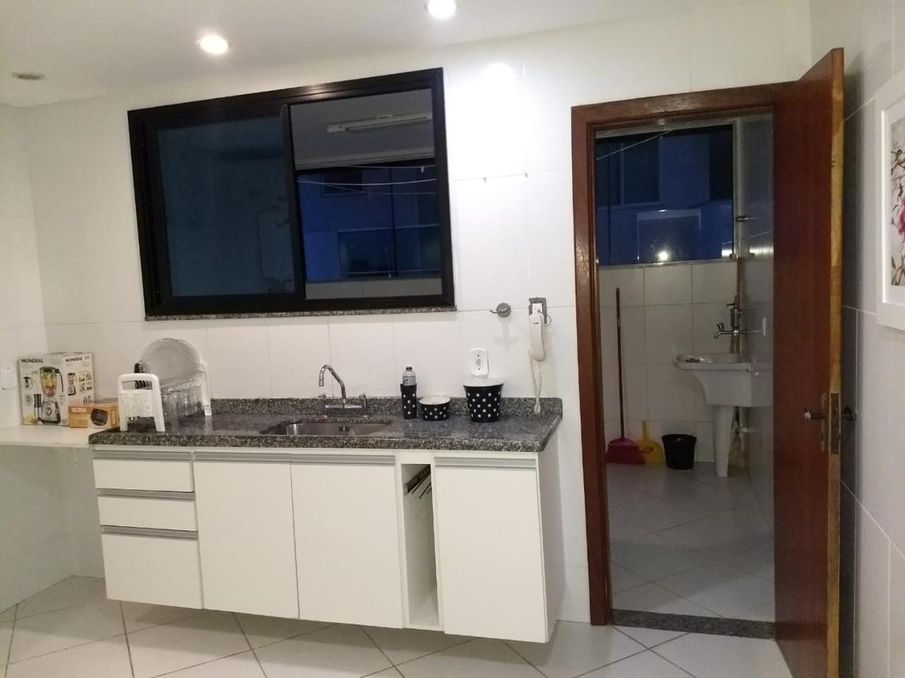 Residence Cabo Frio Luaran gambar