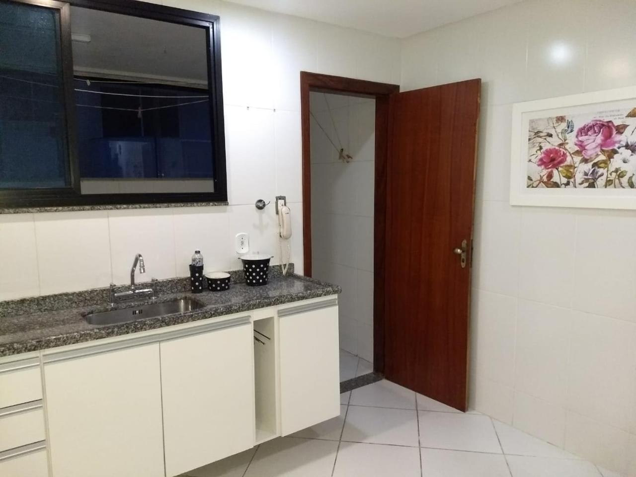Residence Cabo Frio Luaran gambar