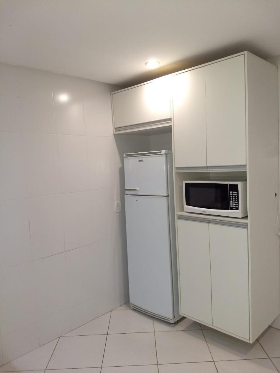 Residence Cabo Frio Luaran gambar