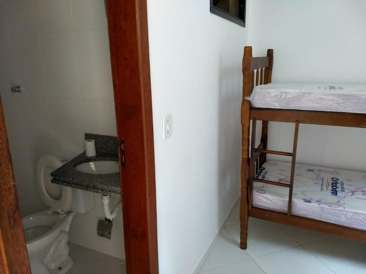 Residence Cabo Frio Luaran gambar